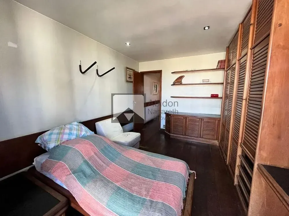 Apartamento, 4 quartos, 200 m² - Foto 17