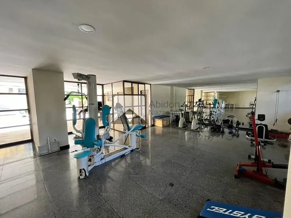 Apartamento, 4 quartos, 200 m² - Foto 20