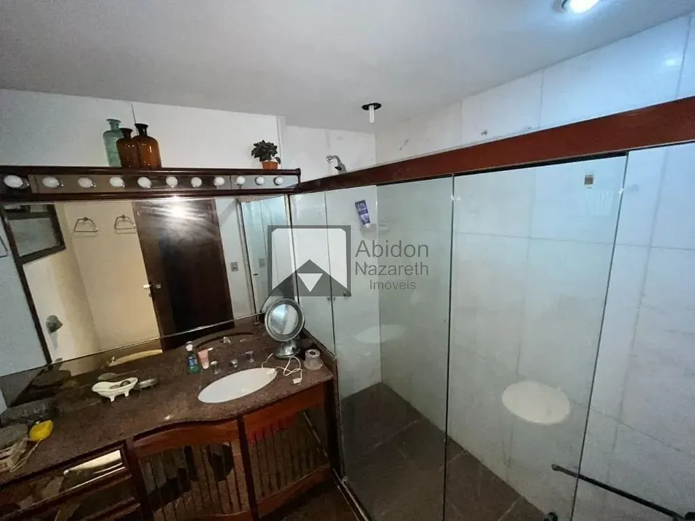 Apartamento, 4 quartos, 200 m² - Foto 16