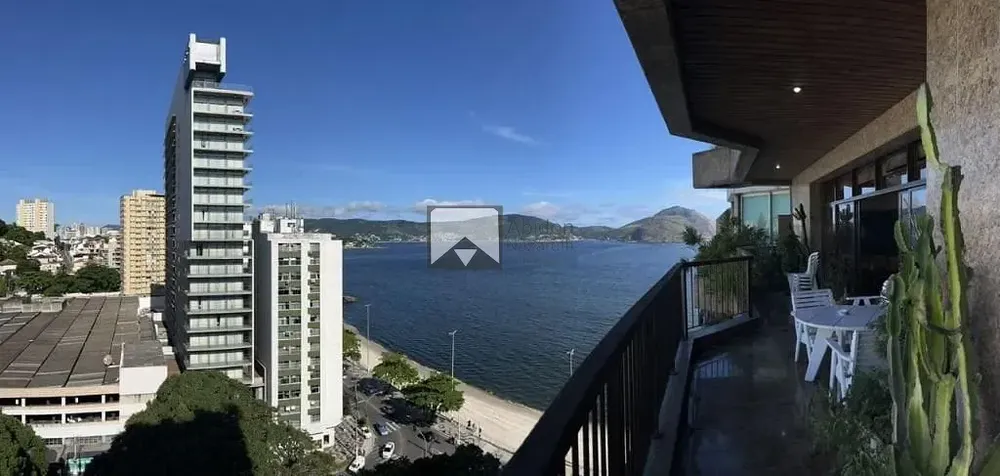 Apartamento, 4 quartos, 200 m² - Foto 8
