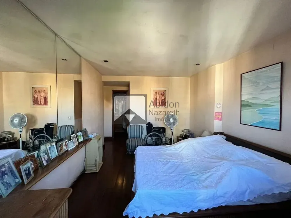 Apartamento, 4 quartos, 200 m² - Foto 5