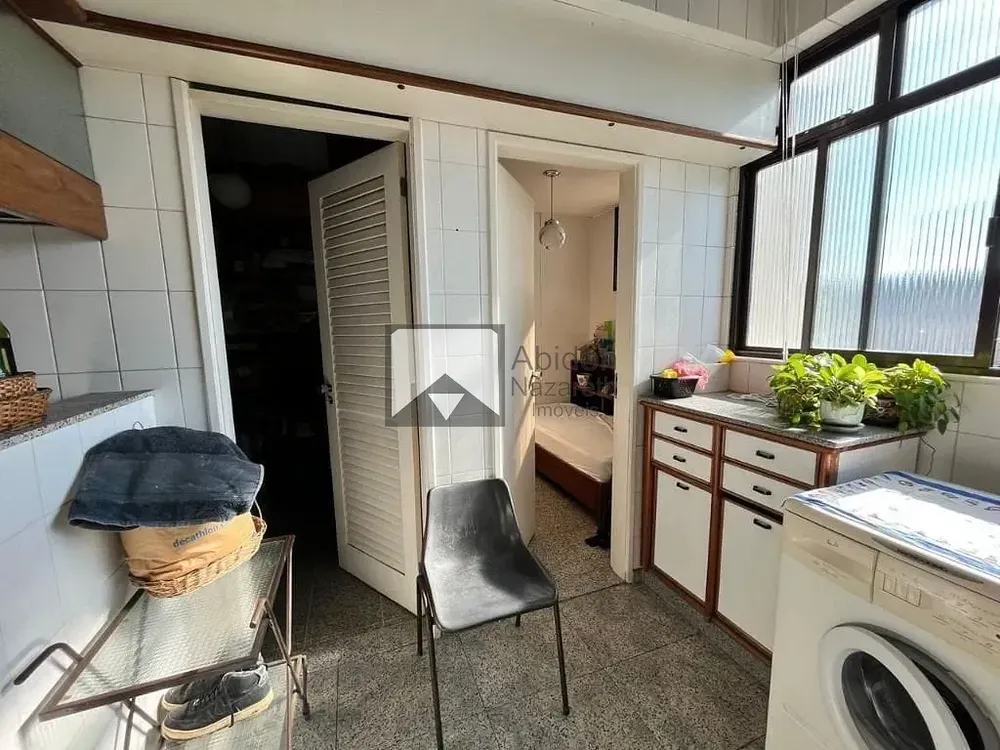 Apartamento, 4 quartos, 200 m² - Foto 10
