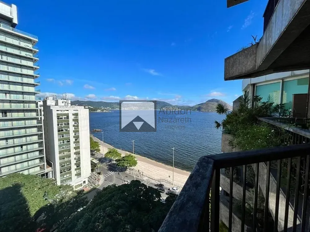 Apartamento, 4 quartos, 200 m² - Foto 14