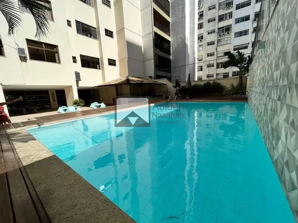 Apartamento, 4 quartos, 200 m² - Foto 18