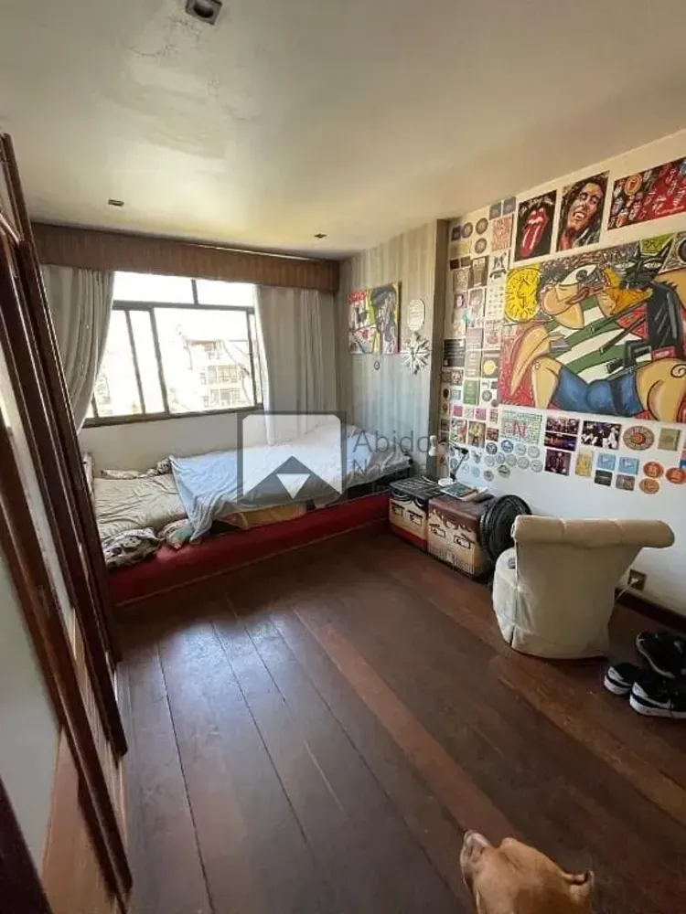 Apartamento, 4 quartos, 200 m² - Foto 25