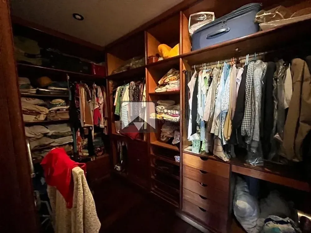 Apartamento, 4 quartos, 200 m² - Foto 3