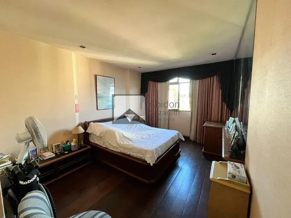 Apartamento, 4 quartos, 200 m² - Foto 4