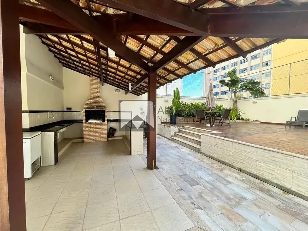 Apartamento, 4 quartos, 200 m² - Foto 22