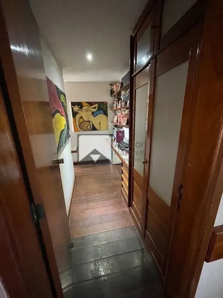 Apartamento, 4 quartos, 200 m² - Foto 26
