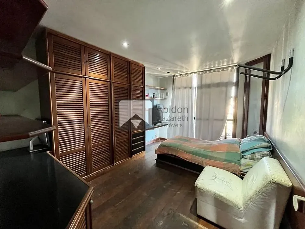 Apartamento, 4 quartos, 200 m² - Foto 28
