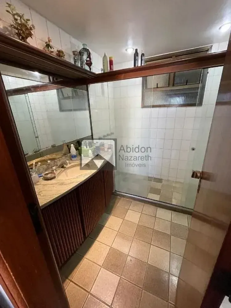 Apartamento, 4 quartos, 200 m² - Foto 24