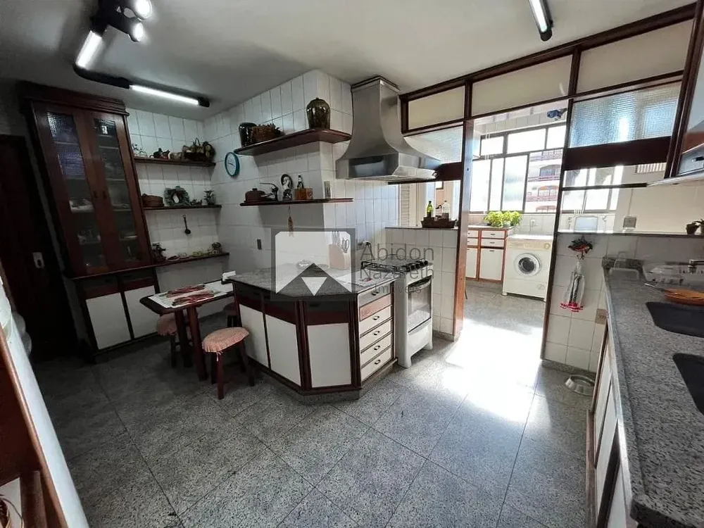 Apartamento, 4 quartos, 200 m² - Foto 13