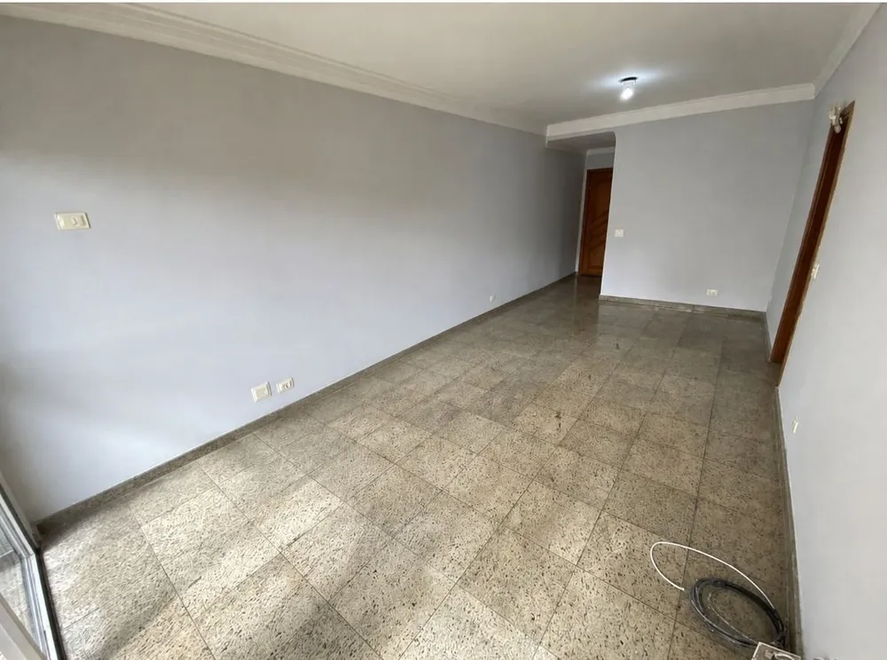 Apartamento, 3 quartos, 120 m² - Foto 2