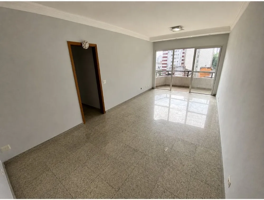 Apartamento, 3 quartos, 120 m² - Foto 1