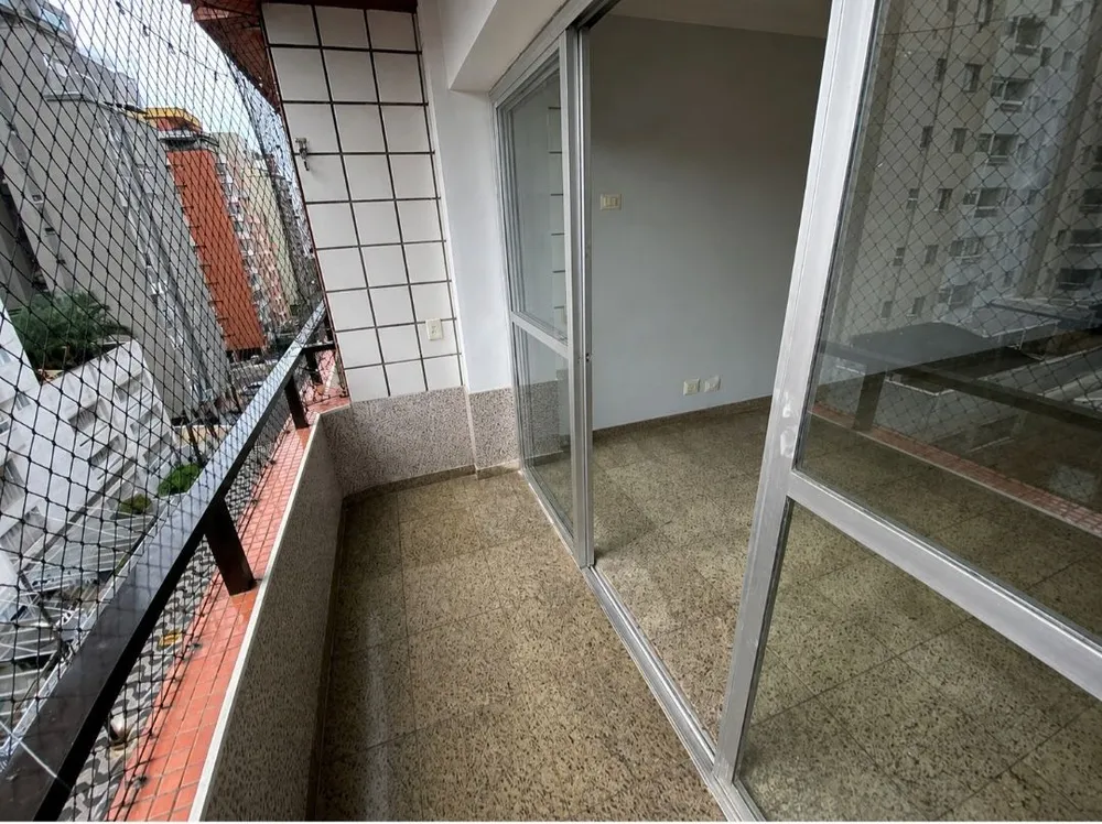 Apartamento, 3 quartos, 120 m² - Foto 4