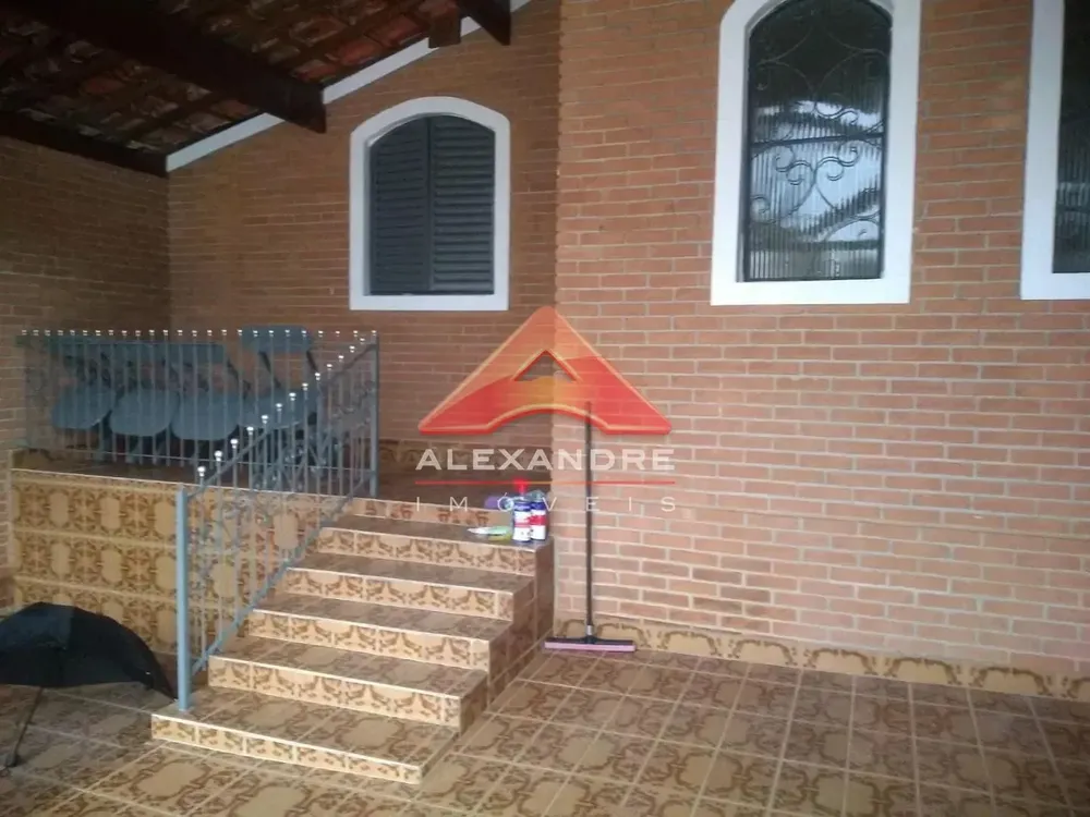 Casa, 2 quartos, 75 m² - Foto 1