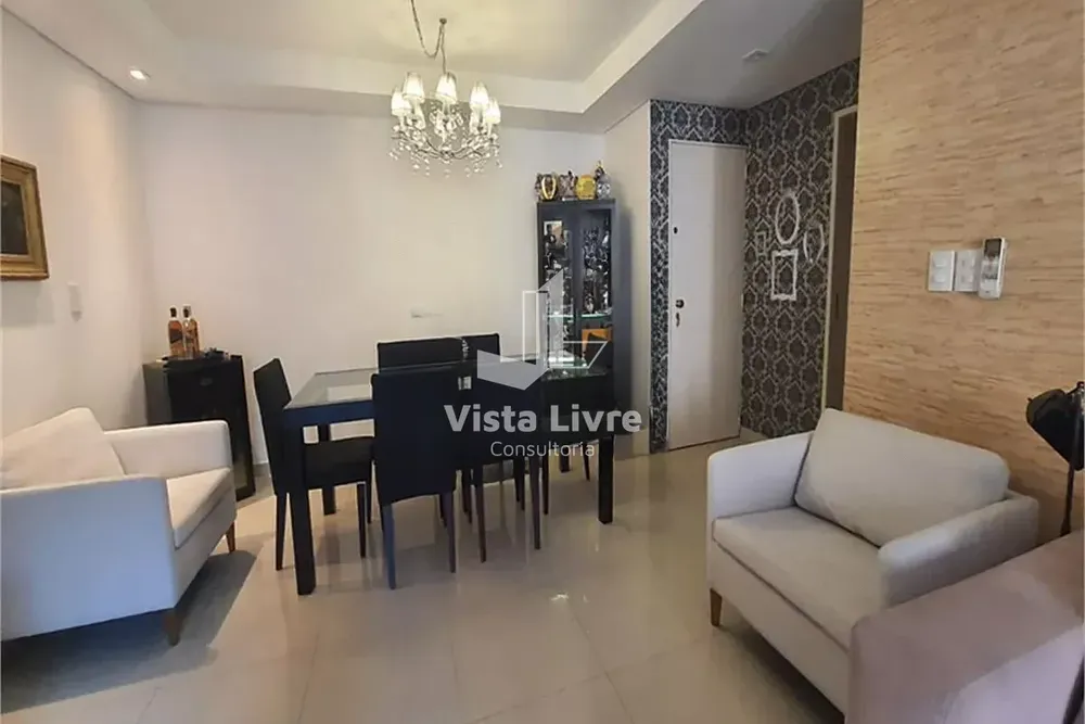 Apartamento, 3 quartos, 132 m² - Foto 3
