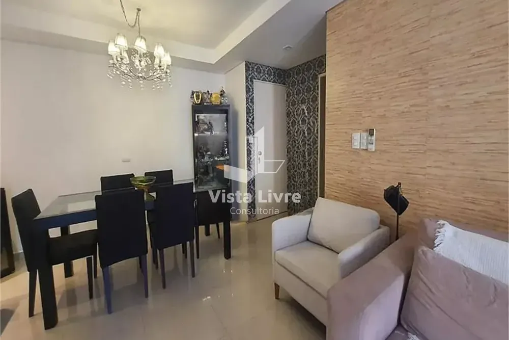 Apartamento, 3 quartos, 132 m² - Foto 4