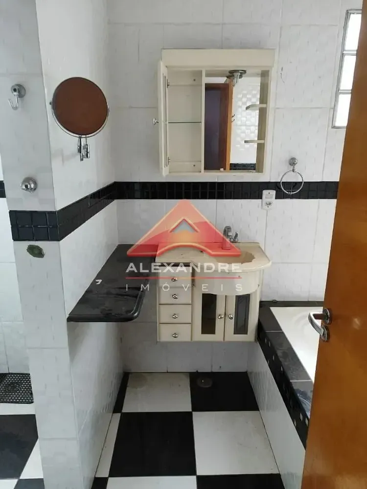 Casa, 4 quartos, 180 m² - Foto 6