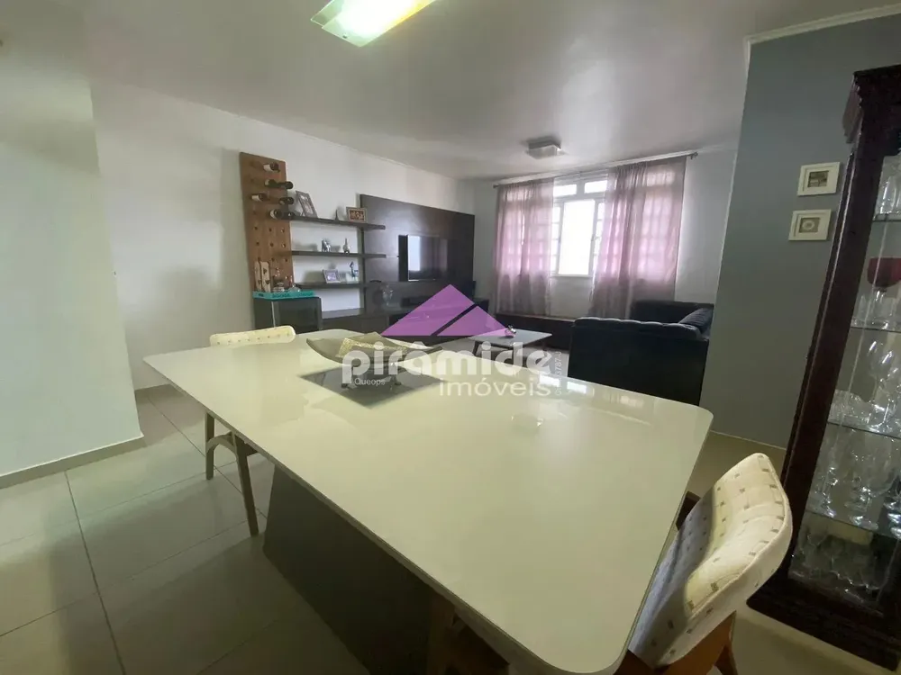 Apartamento, 3 quartos, 120 m² - Foto 3