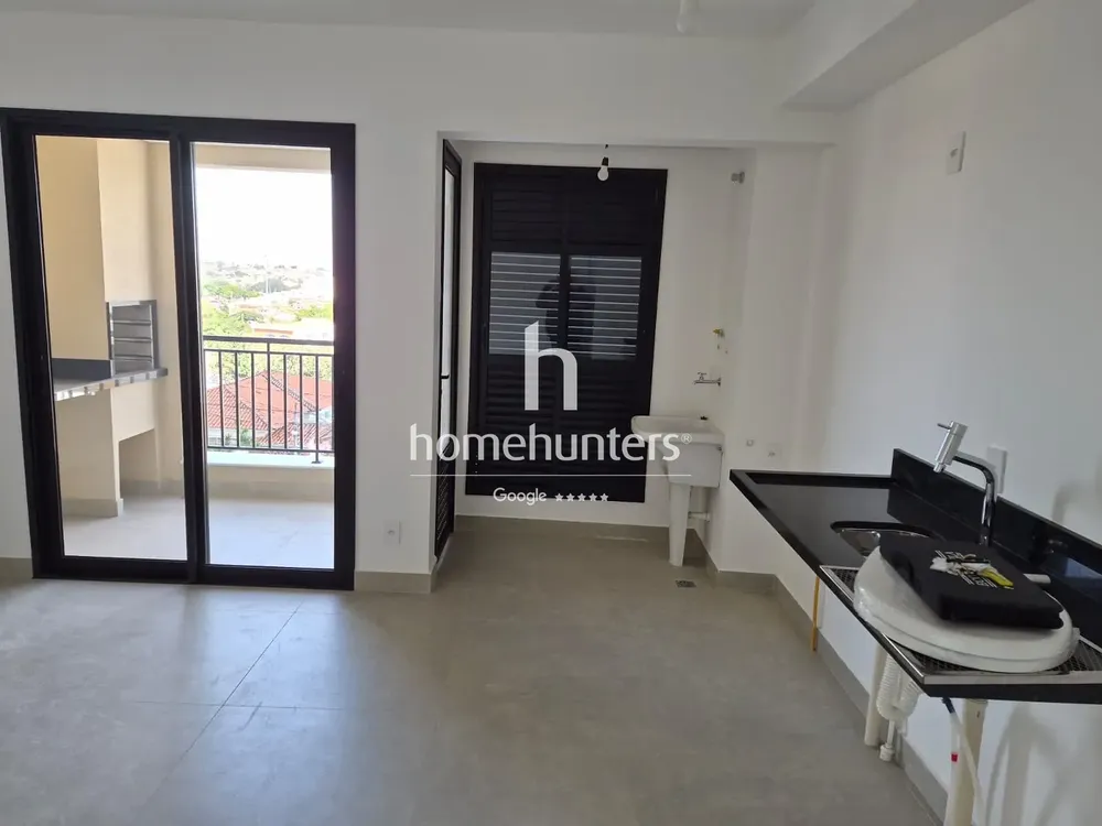 Apartamento, 2 quartos, 67 m² - Foto 1