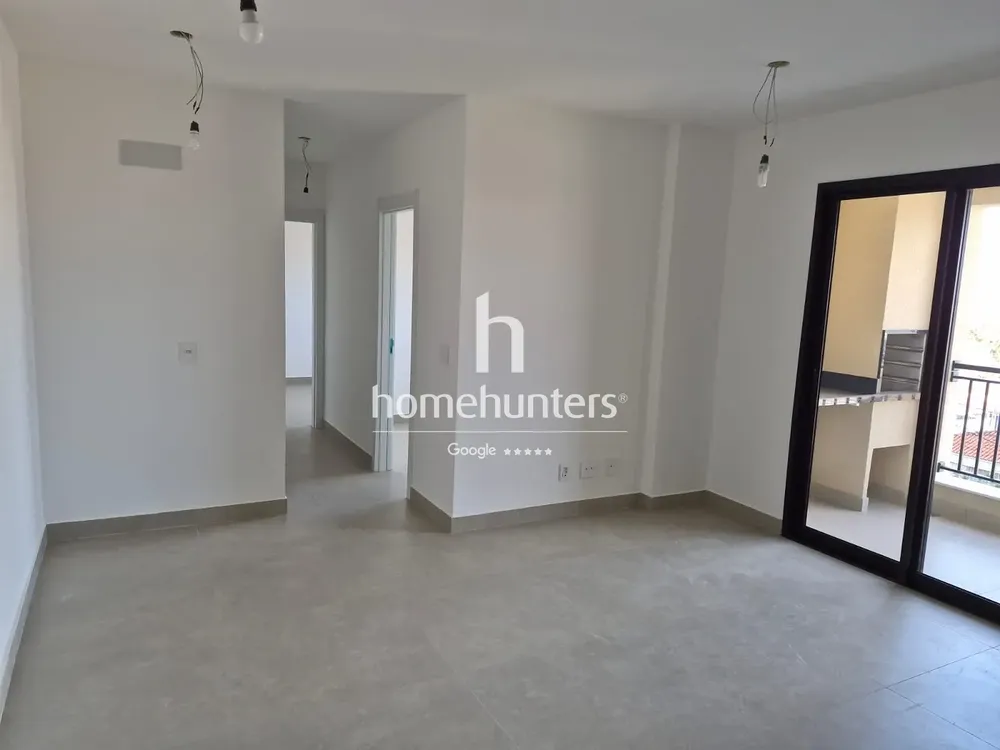 Apartamento, 2 quartos, 67 m² - Foto 4