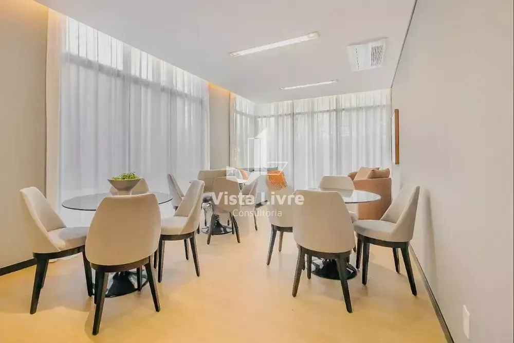 Apartamento, 1 quarto, 34 m² - Foto 4