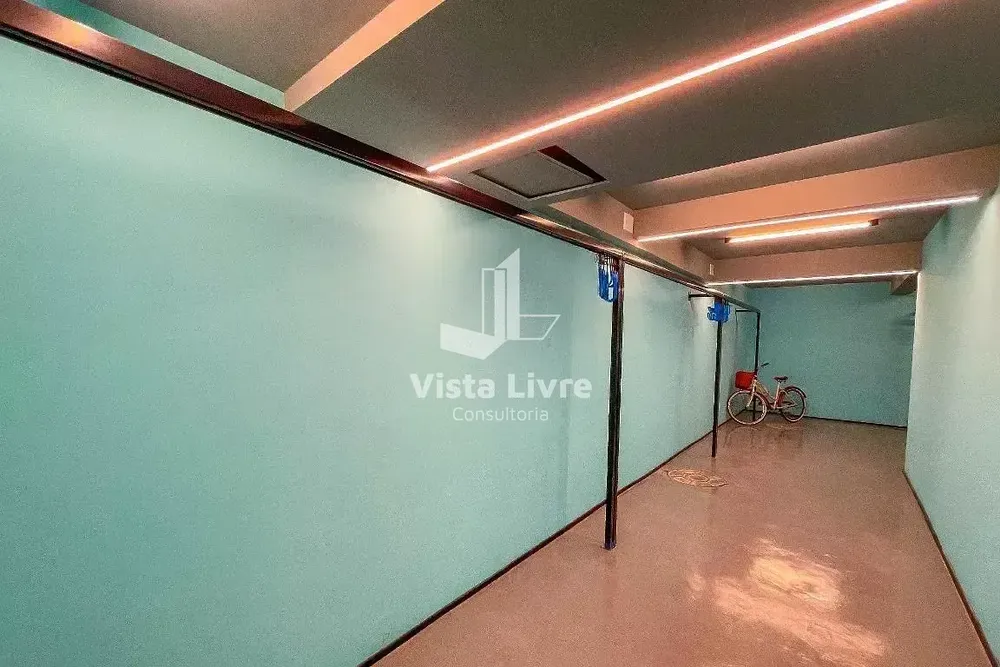 Apartamento, 1 quarto, 34 m² - Foto 1