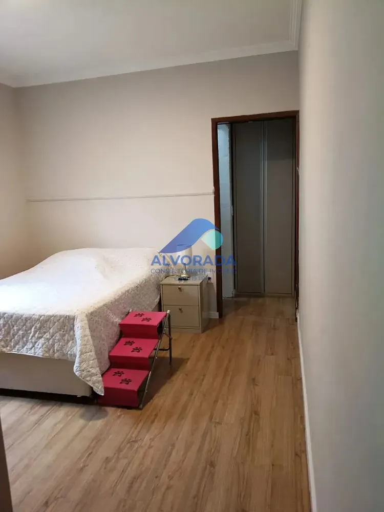 Sobrado, 3 quartos, 91 m² - Foto 4