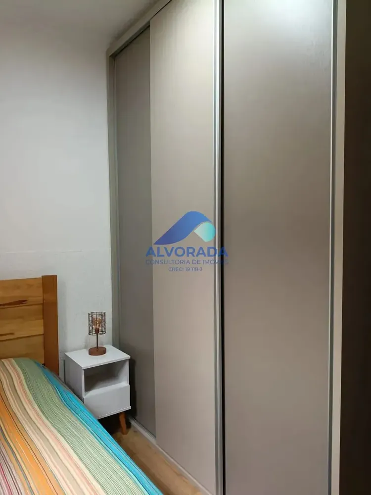 Sobrado, 3 quartos, 91 m² - Foto 3