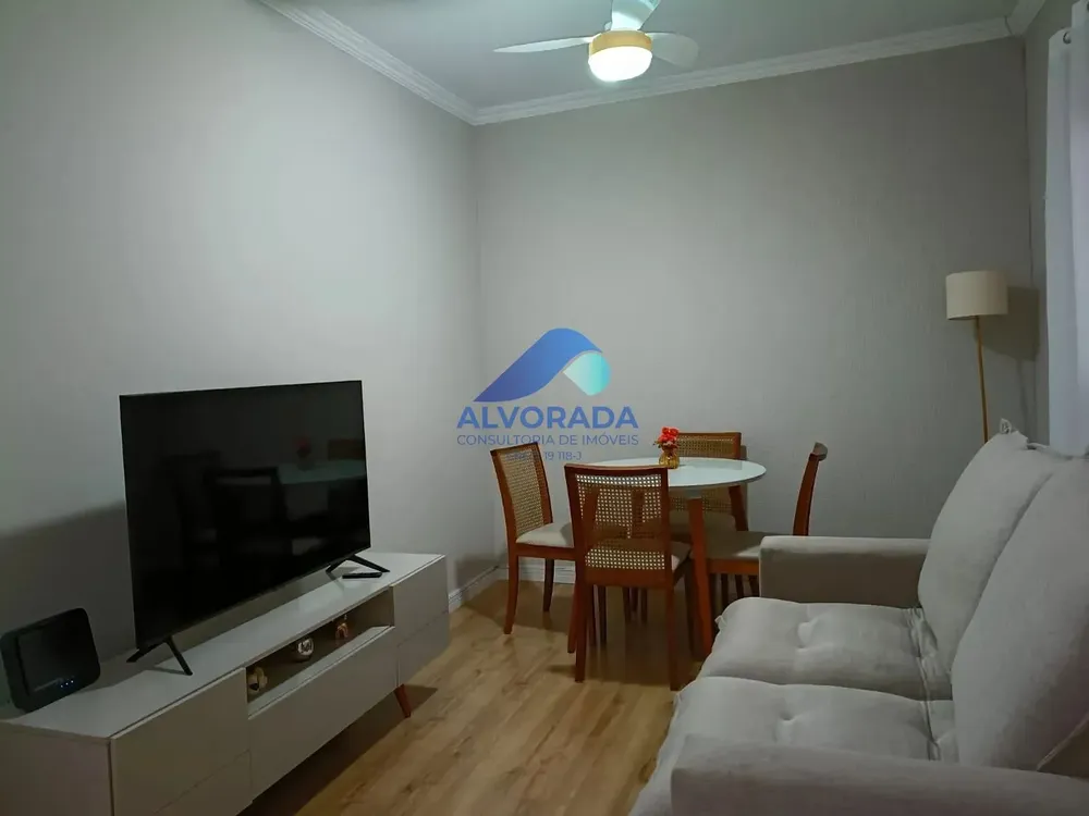 Sobrado, 3 quartos, 91 m² - Foto 1