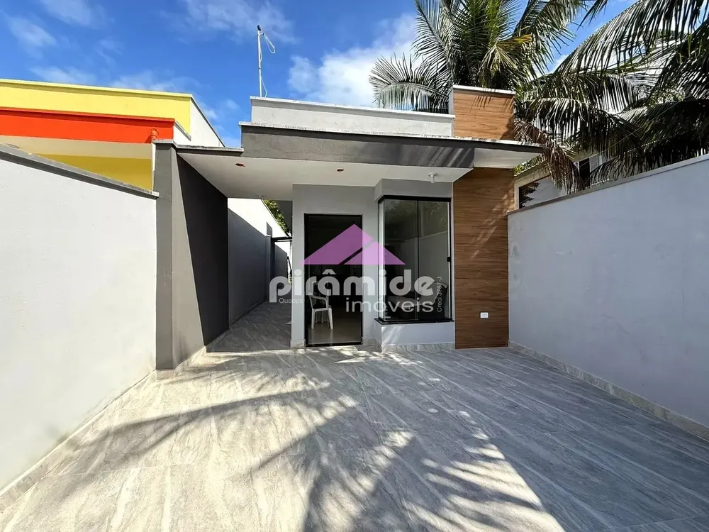 Casa, 2 quartos, 59 m² - Foto 1