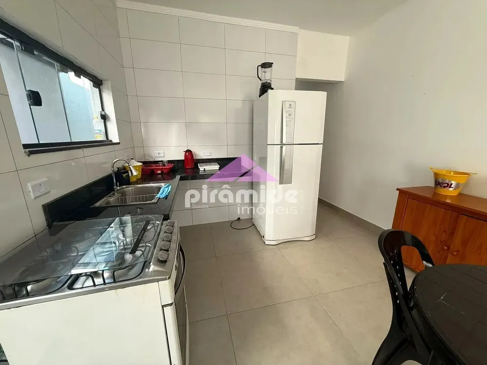 Casa, 2 quartos, 59 m² - Foto 3