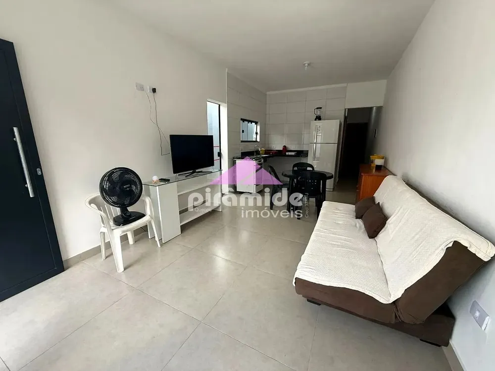 Casa, 2 quartos, 59 m² - Foto 2