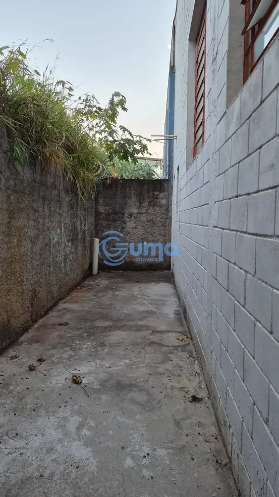 Depósito-Galpão, 250 m² - Foto 5