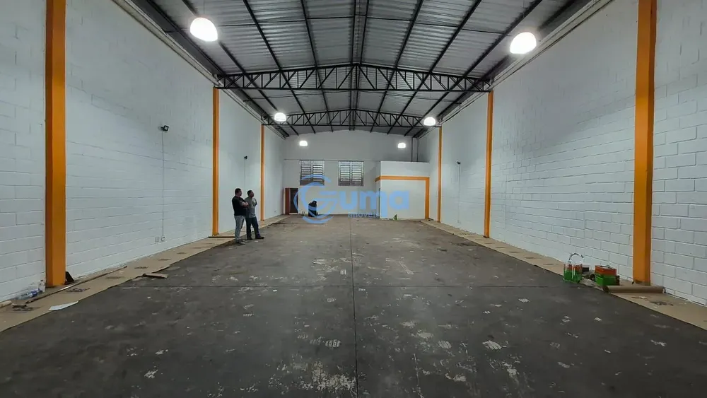 Depósito-Galpão, 250 m² - Foto 3