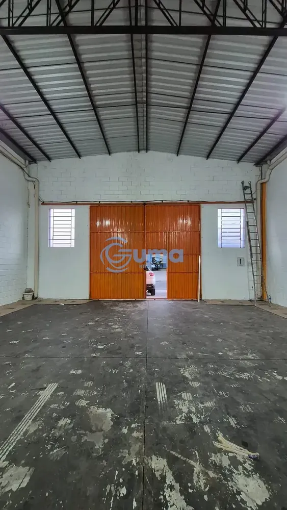 Depósito-Galpão, 250 m² - Foto 6