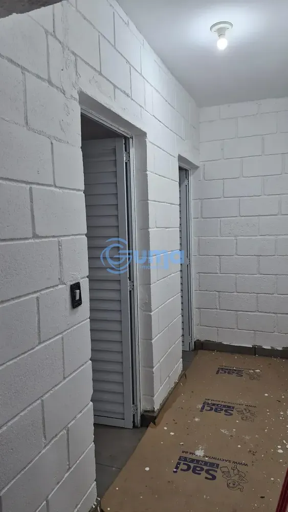 Depósito-Galpão, 250 m² - Foto 7