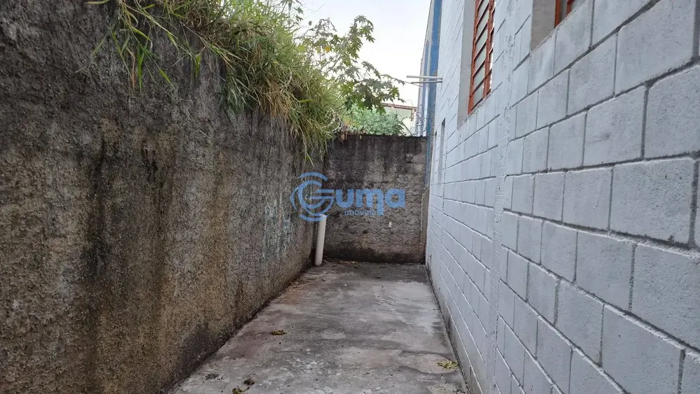 Depósito-Galpão, 250 m² - Foto 8
