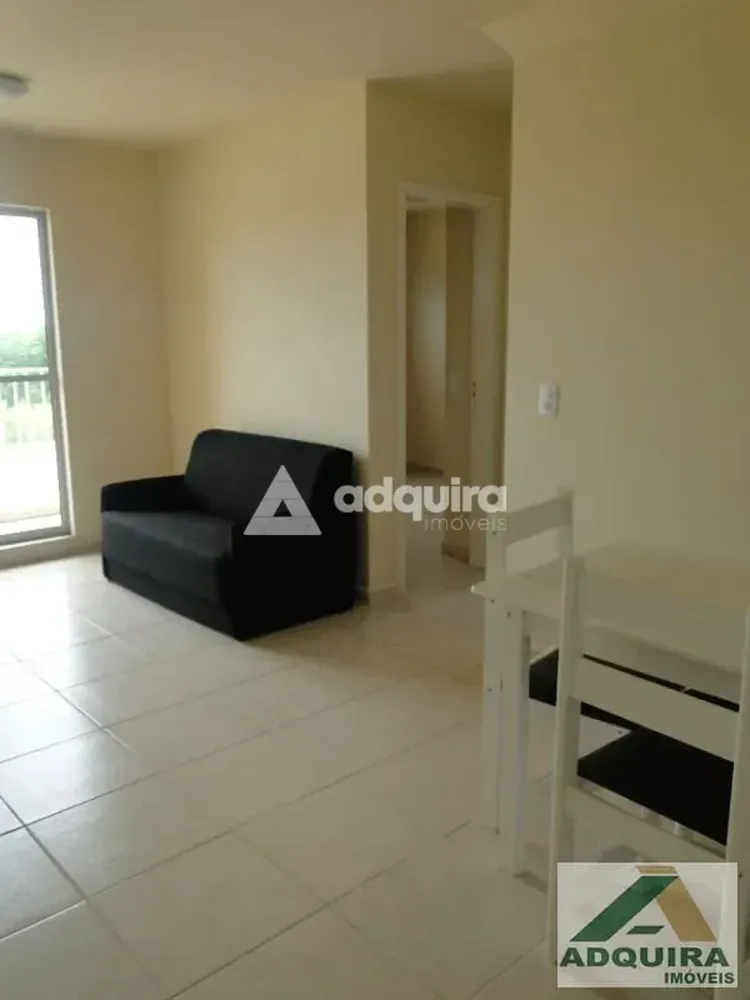 Apartamento, 2 quartos, 56 m² - Foto 3