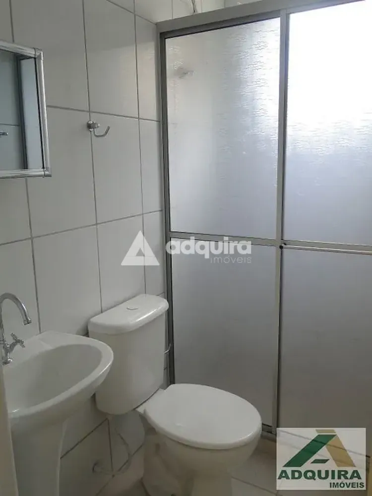 Apartamento, 2 quartos, 56 m² - Foto 1