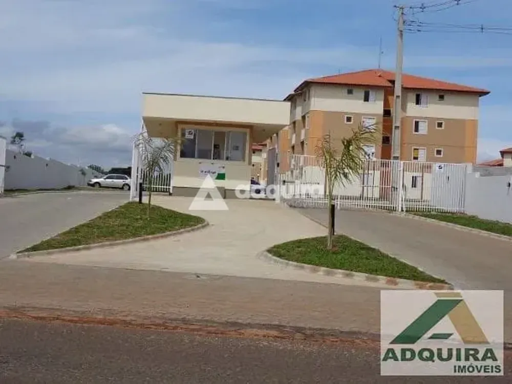 Apartamento, 2 quartos, 56 m² - Foto 8