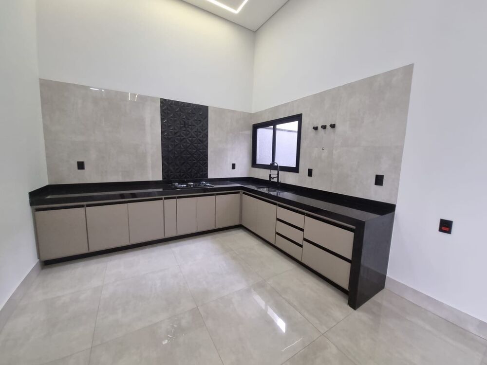Casa à venda com 3 quartos, 143m² - Foto 8