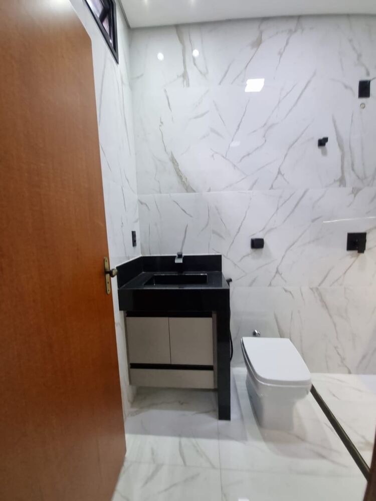 Casa à venda com 3 quartos, 143m² - Foto 21
