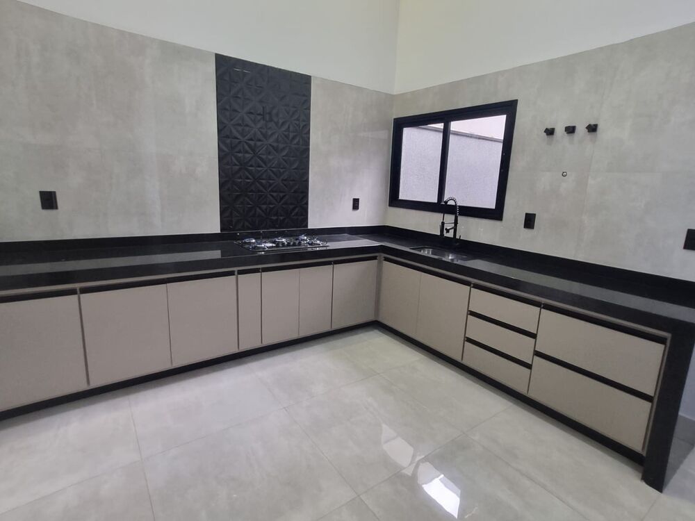 Casa à venda com 3 quartos, 143m² - Foto 7