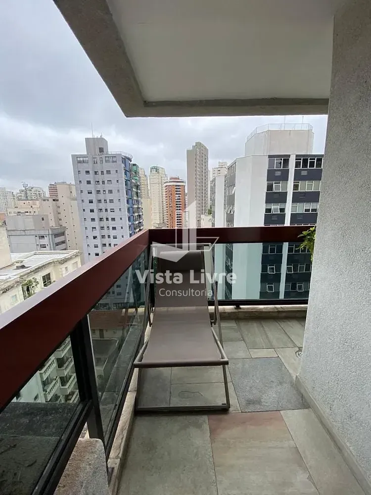 Apartamento, 3 quartos, 150 m² - Foto 2