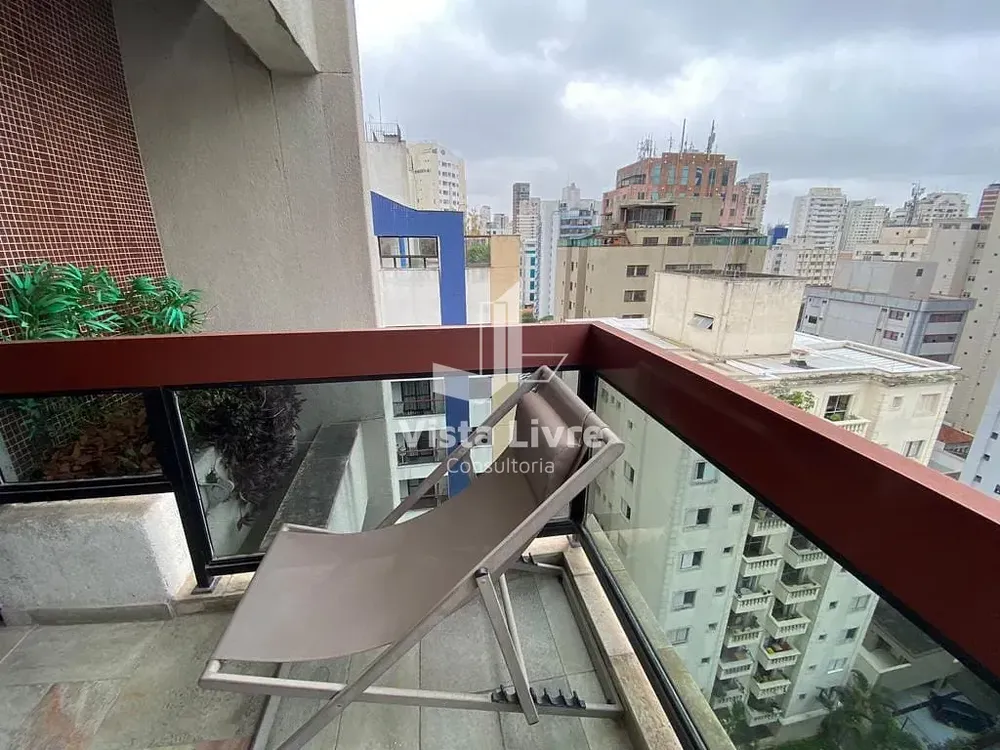 Apartamento, 3 quartos, 150 m² - Foto 3
