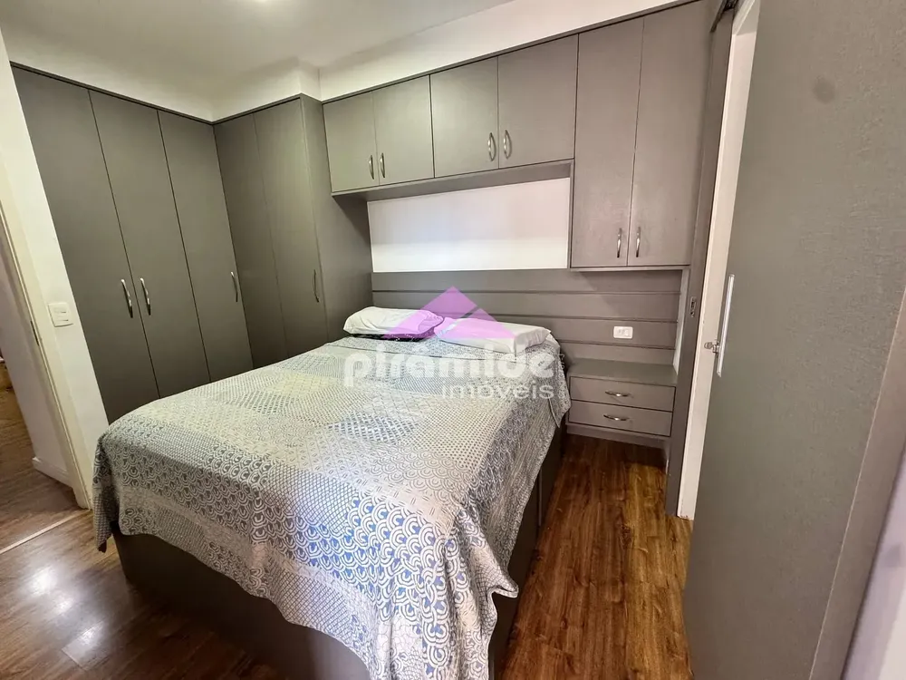 Apartamento, 3 quartos, 90 m² - Foto 8