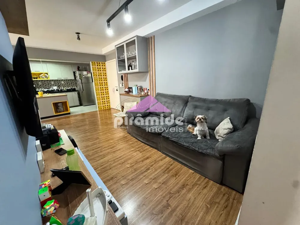 Apartamento, 3 quartos, 90 m² - Foto 5