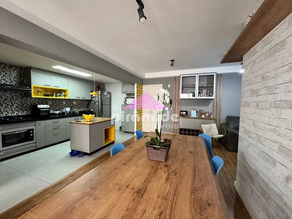 Apartamento, 3 quartos, 90 m² - Foto 6